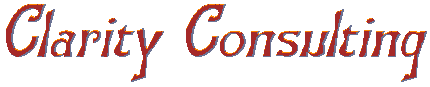 Clarity
Consulting