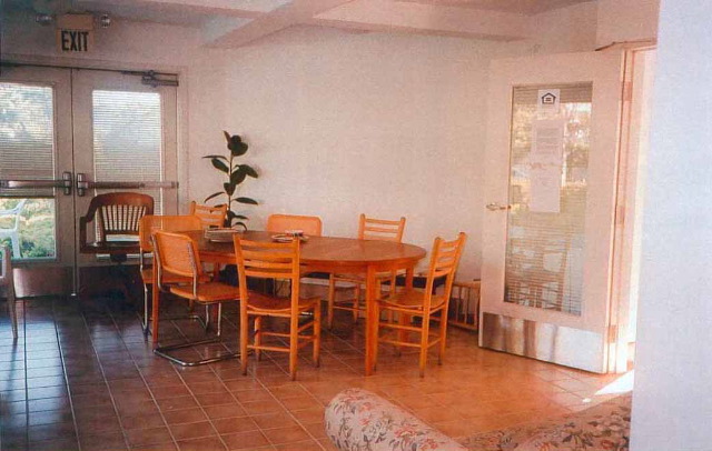 Community Room